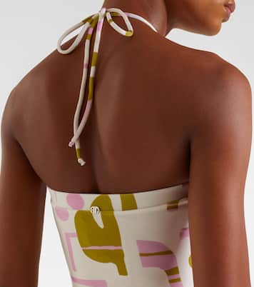 Badeanzug Balearic | Adriana Degreas