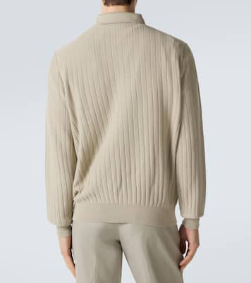 Polopullover aus Baumwolle | Lardini