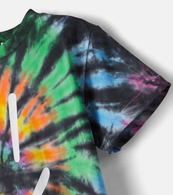 T-Shirt Riley aus Baumwoll-Jersey | Molo