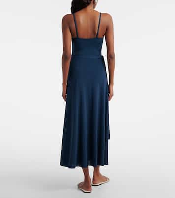 Julieta midi skirt | Eres