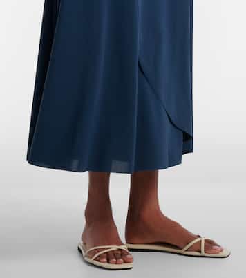 Julieta midi skirt | Eres