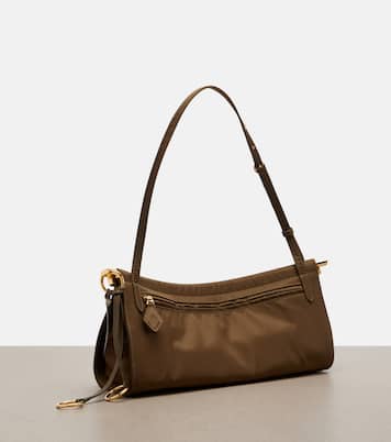Le Click East West Medium shoulder bag | Alaïa
