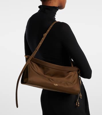 Le Click East West Medium shoulder bag | Alaïa