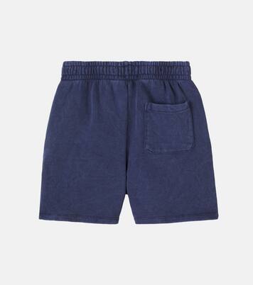 Bobo Choses cotton jersey shorts  | Bobo Choses
