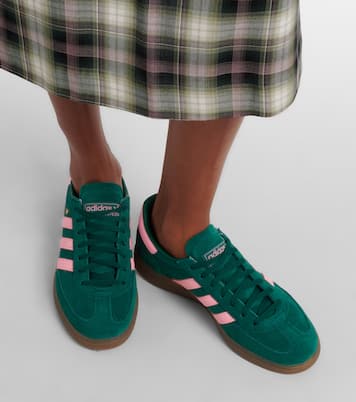 Baskets Handball Spezial en daim | Adidas