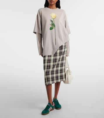 Baskets Handball Spezial en daim | Adidas