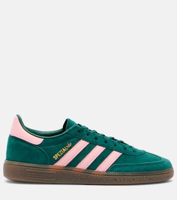 Baskets Handball Spezial en daim | Adidas