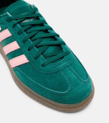 Baskets Handball Spezial en daim | Adidas