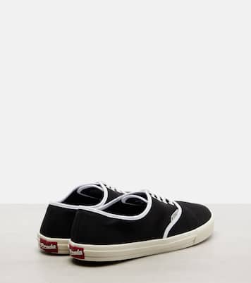 Sneakers in canvas | Prada