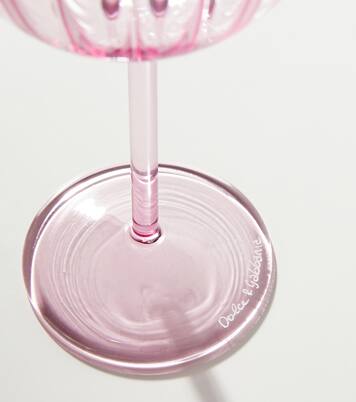 Wine glass | Dolce&Gabbana Casa