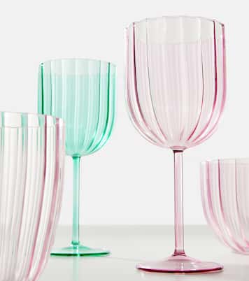 Wine glass | Dolce&Gabbana Casa