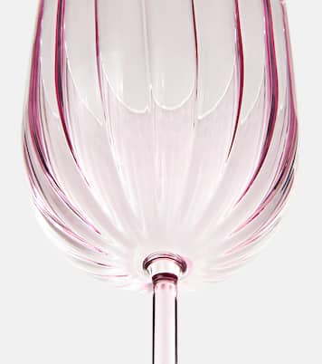Wine glass | Dolce&Gabbana Casa