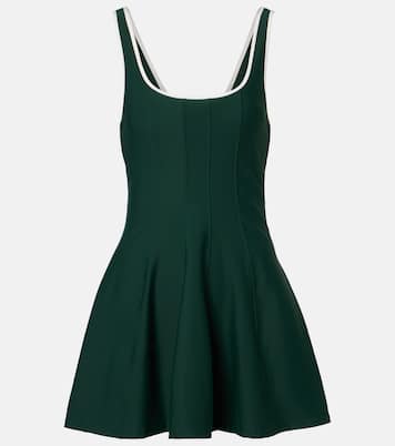 Raquet Maxine minidress | The Upside