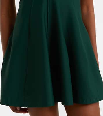 Raquet Maxine minidress | The Upside