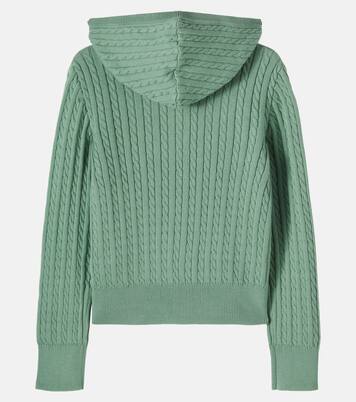 Cardigan aus Baumwolle | Polo Ralph Lauren Kids