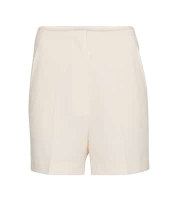 Shorts Daira aus Cady | Nanushka