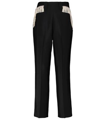 Pantalon ample | Rodarte