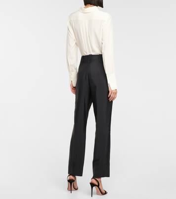 Pantalon ample | Rodarte
