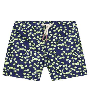 Baby Niagara printed swim shorts | Bonpoint