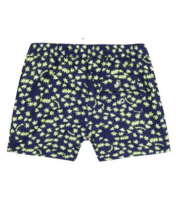 Baby Niagara printed swim shorts | Bonpoint
