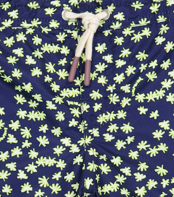 Baby Niagara printed swim shorts | Bonpoint