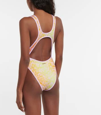 Maillot de bain imprimé | Stella McCartney