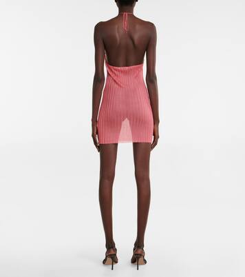 Robe en coton | Nensi Dojaka