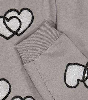 X Chito Jogginghose aus Jersey | Givenchy Kids