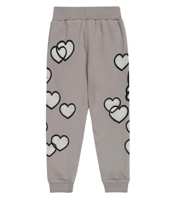 X Chito Jogginghose aus Jersey | Givenchy Kids