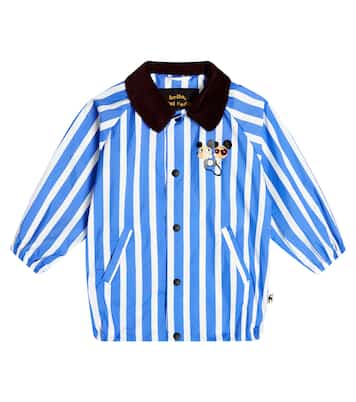 Mantel Ritzratz | Mini Rodini