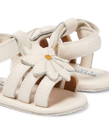 Bebé - sandalias Tuti Fields de piel | Donsje