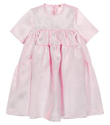 Tiered dress | Caroline Bosmans