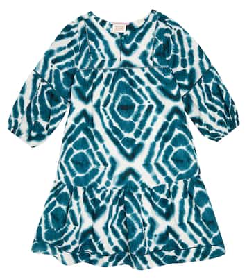 Printed dress | Scotch & Soda Kids