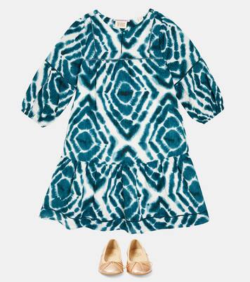 Printed dress | Scotch & Soda Kids