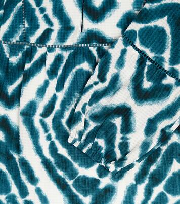 Printed dress | Scotch & Soda Kids