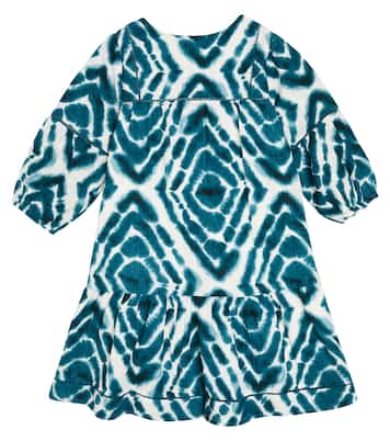 Printed dress | Scotch & Soda Kids