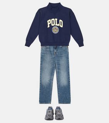 Jeans Janara | Polo Ralph Lauren Kids