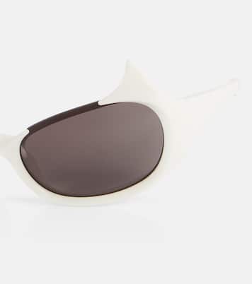 Sonnenbrille Gotham Cat | Balenciaga