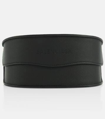 Sonnenbrille Gotham Cat | Balenciaga