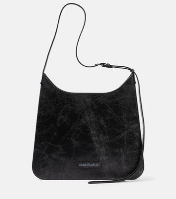 Borsa a spalla Platt in pelle | Acne Studios