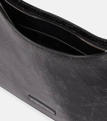 Borsa a spalla Platt in pelle | Acne Studios