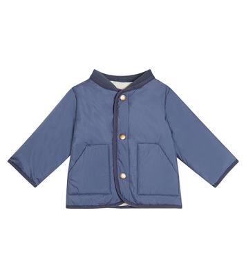 Baby Feliciano jacket | Bonpoint