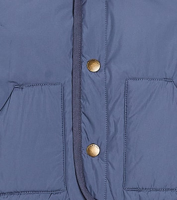 Baby Feliciano jacket | Bonpoint