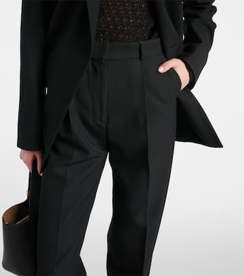 High-Rise-Hose | Toteme