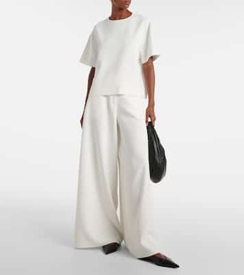 Cropped-Top Sierra | The Frankie Shop