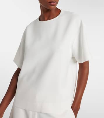 Cropped-Top Sierra | The Frankie Shop