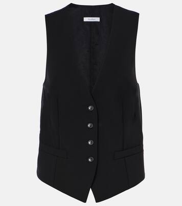 Jersey vest | Max Mara
