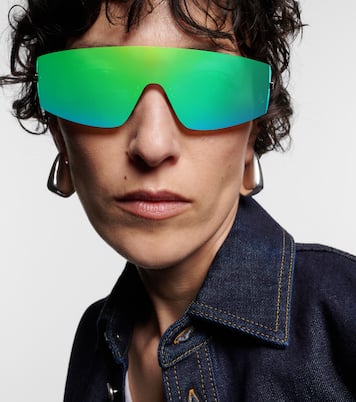 Lunettes de soleil Light Ribbon | Bottega Veneta