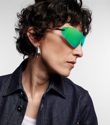 Lunettes de soleil Light Ribbon | Bottega Veneta