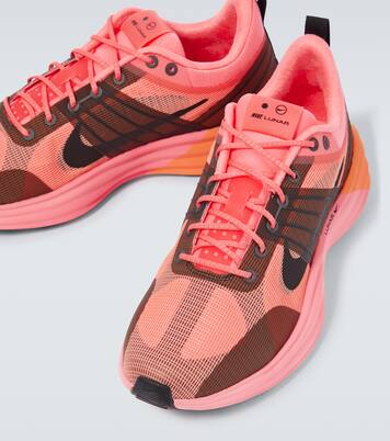 Lunar Roam running shoes | Nike